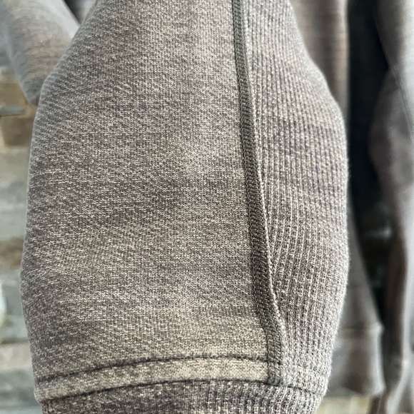 🧘🏻Lululemon Scuba hoodie size 10 - Picture 11 of 13